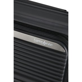 Samsonite PARALUX HS Spinner 75/28 exp. large sp black